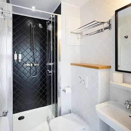 Rendez-vous Batignolles باريس