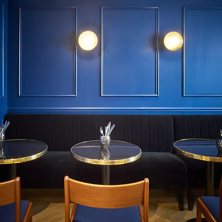 Rendez-vous Batignolles 3*