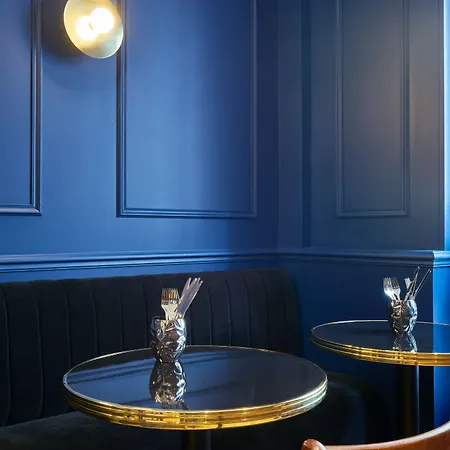 Rendez-vous Batignolles