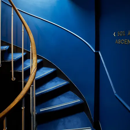 فندق Rendez-vous Batignolles