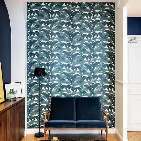 Rendez-vous Batignolles باريس