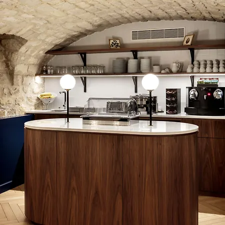 Rendez-vous Batignolles 3* باريس