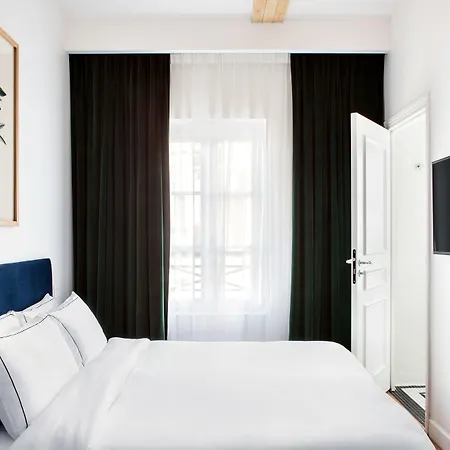 فندق Rendez-vous Batignolles