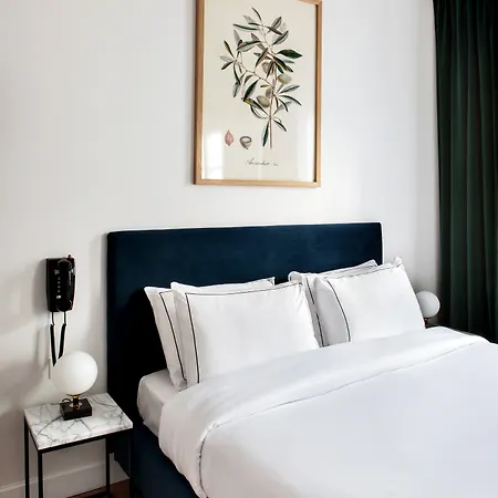 فندق Rendez-vous Batignolles