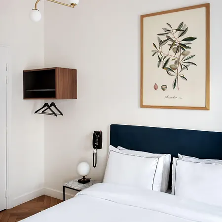 Rendez-vous Batignolles 3* باريس