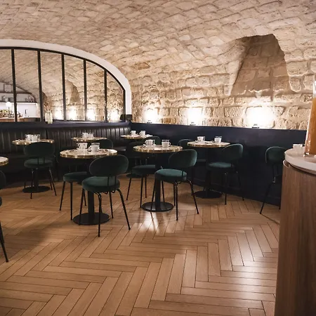 Rendez-vous Batignolles 3* باريس