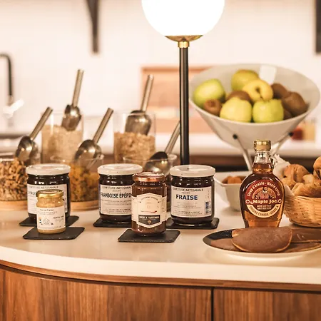 Rendez-vous Batignolles