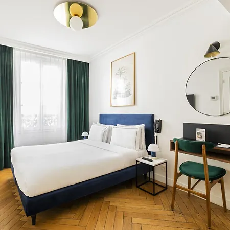 호텔 Rendez-vous Batignolles 3*