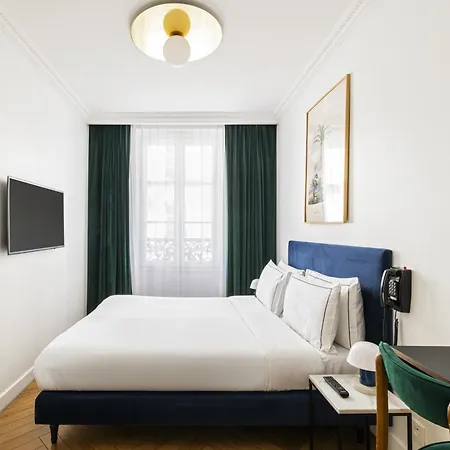 Rendez-vous Batignolles París