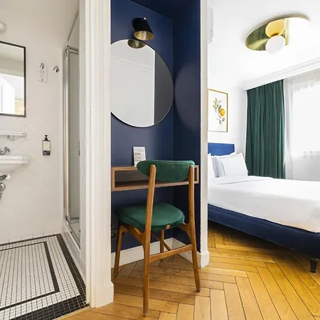 Hotel Rendez-vous Batignolles
