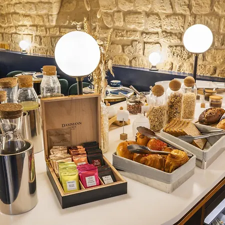 Rendez-vous Batignolles 3*