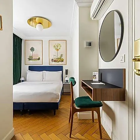 Rendez-vous Batignolles Hotel 3*