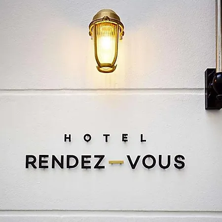Rendez-vous Batignolles 3*
