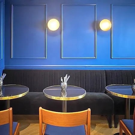 Rendez-vous Batignolles Hotel