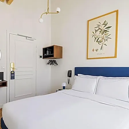 Rendez-vous Batignolles 3* Parigi