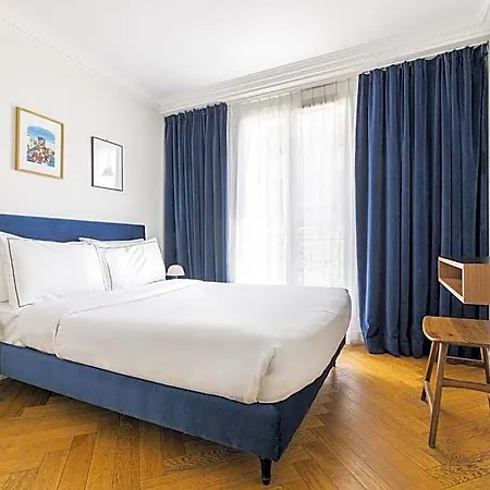 Hotel Rendez-vous Batignolles