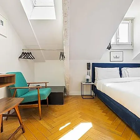 Rendez-vous Batignolles 3*