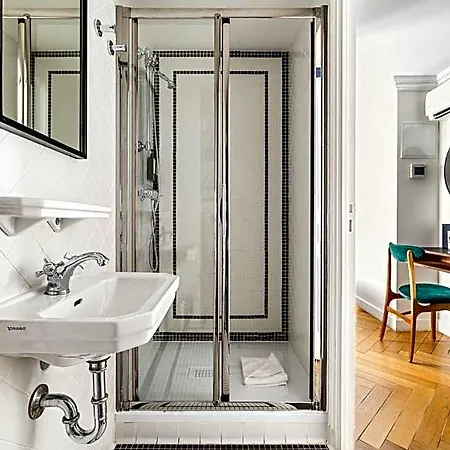 Rendez-vous Batignolles Hotel 3*