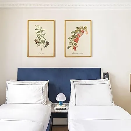 Rendez-vous Batignolles Hotel Paris