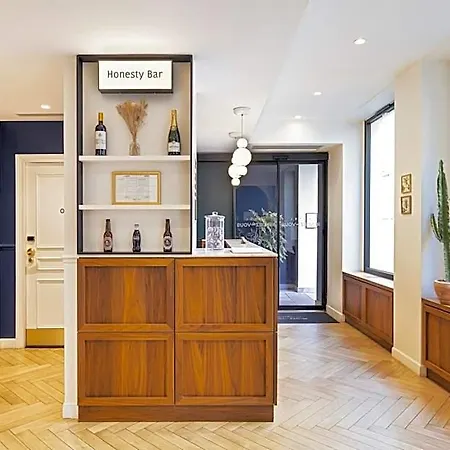 Hotel Rendez-vous Batignolles