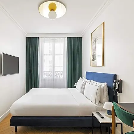 Rendez-vous Batignolles Hotel