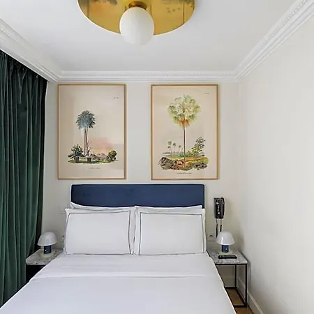 Rendez-vous Batignolles Hotel 3*