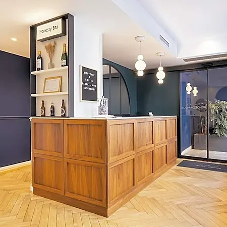 Rendez-vous Batignolles 3*