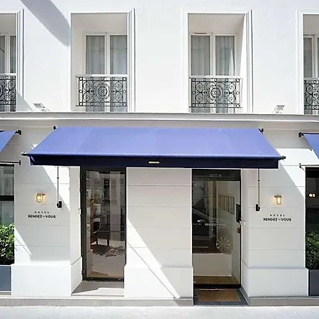 Rendez-vous Batignolles 3*