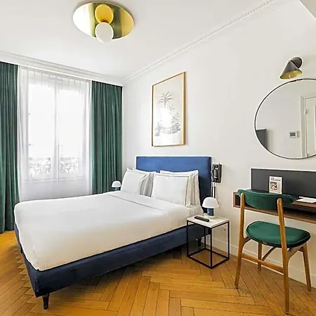 Rendez-vous Batignolles 3* Paris