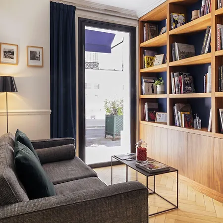 Rendez-vous Batignolles