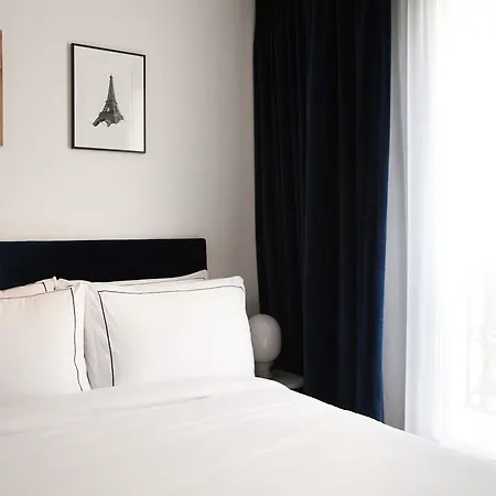 Rendez-vous Batignolles 3*