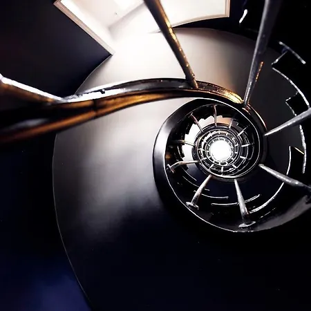 Rendez-vous Batignolles Hotel Paris