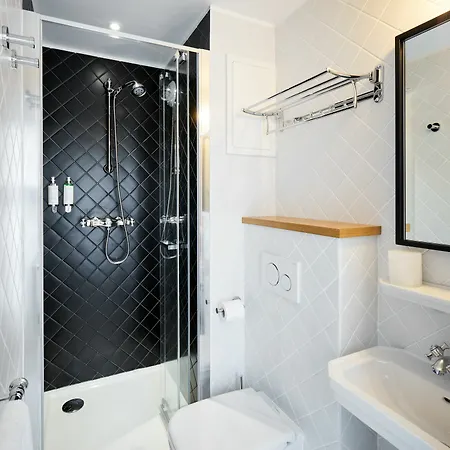 Rendez-vous Batignolles 3*