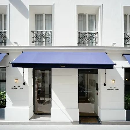 Rendez-vous Batignolles 3*