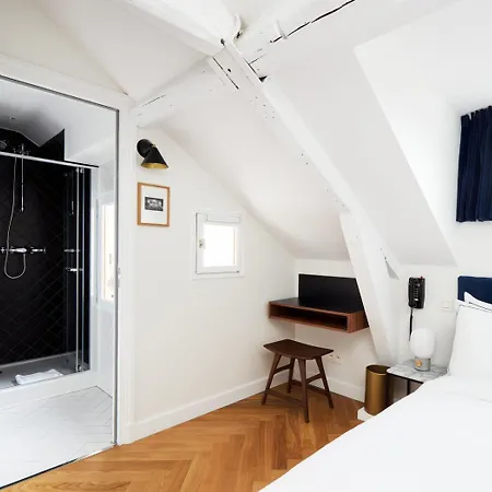 Rendez-vous Batignolles