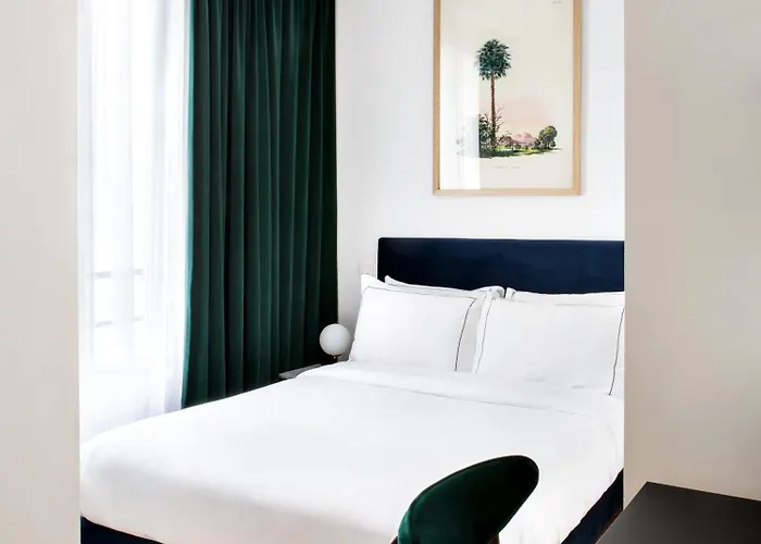 Rendez-vous Batignolles 3*