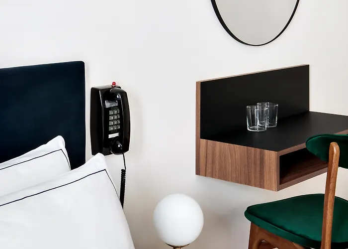 Rendez-vous Batignolles 3*