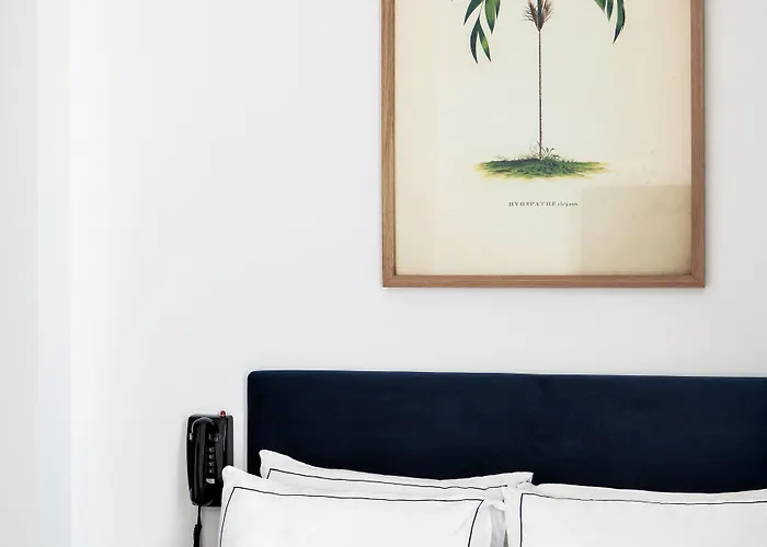 Rendez-vous Batignolles Paryż