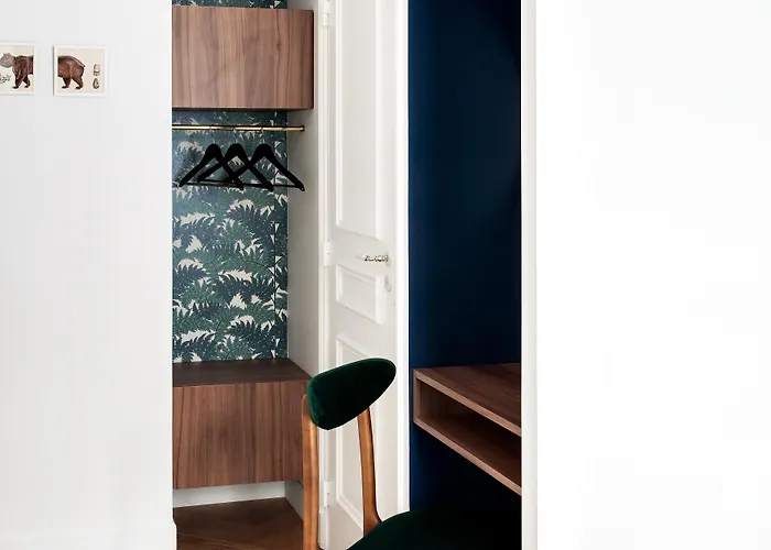 Rendez-vous Batignolles