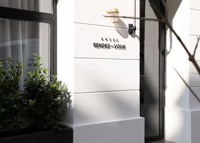 Rendez-vous Batignolles