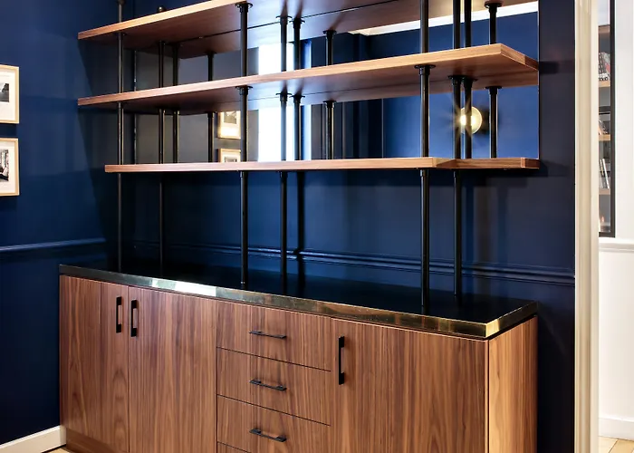 Rendez-vous Batignolles 3*