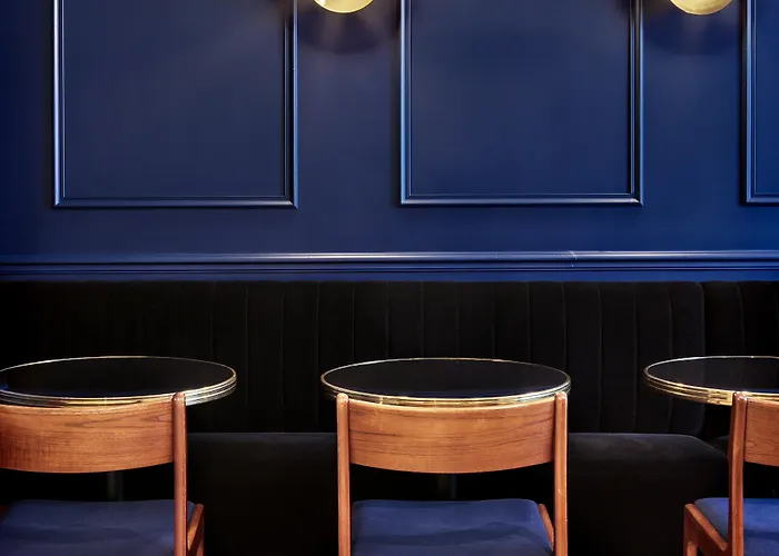 Hotel Rendez-vous Batignolles