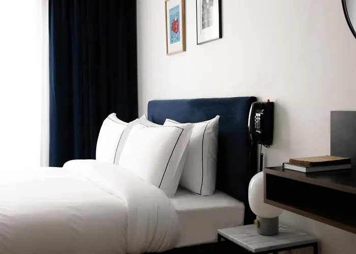 Hotel Rendez-vous Batignolles