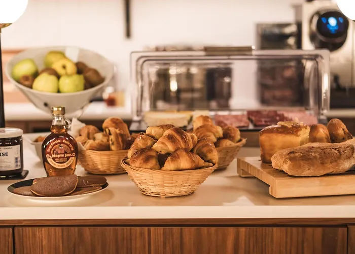 Rendez-vous Batignolles Hotel Paris