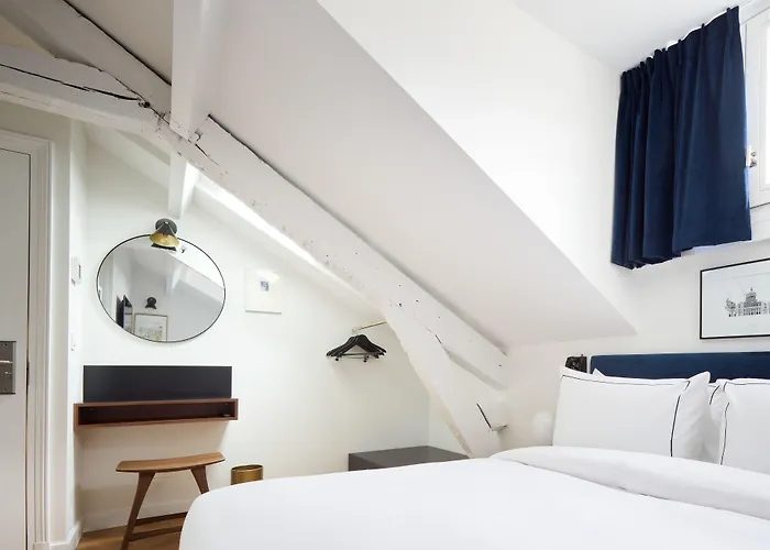 Rendez-vous Batignolles Paris