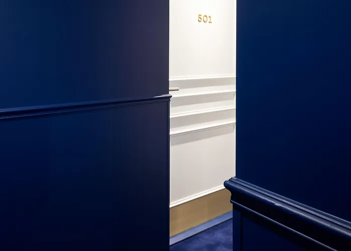 Rendez-vous Batignolles Hotel 3*