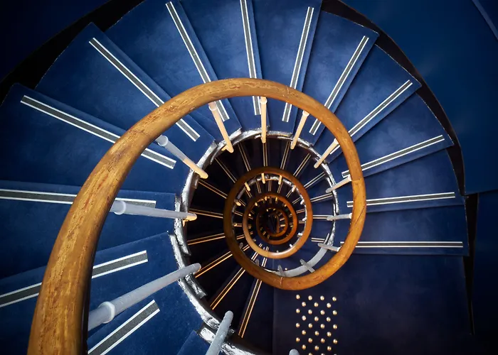 Rendez-vous Batignolles Hotel