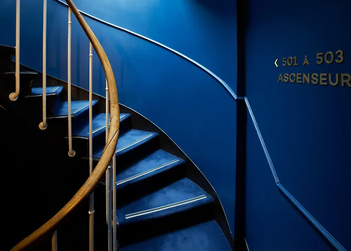 Hotel Rendez-vous Batignolles