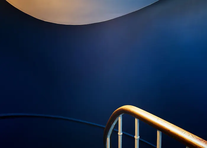 Hotel Rendez-vous Batignolles 3*