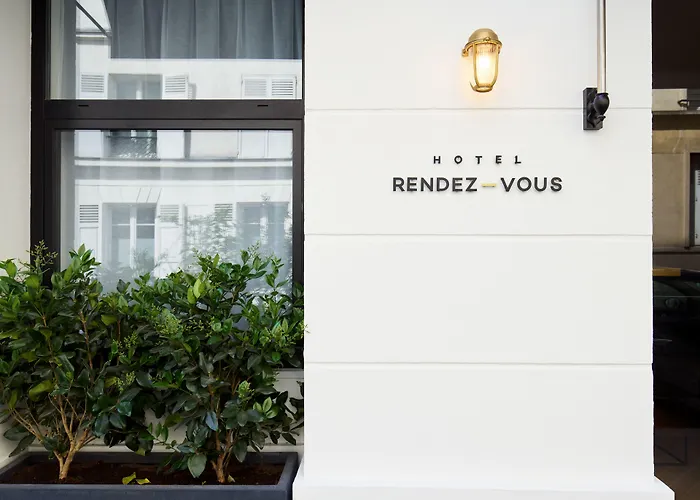 Rendez-vous Batignolles 3*